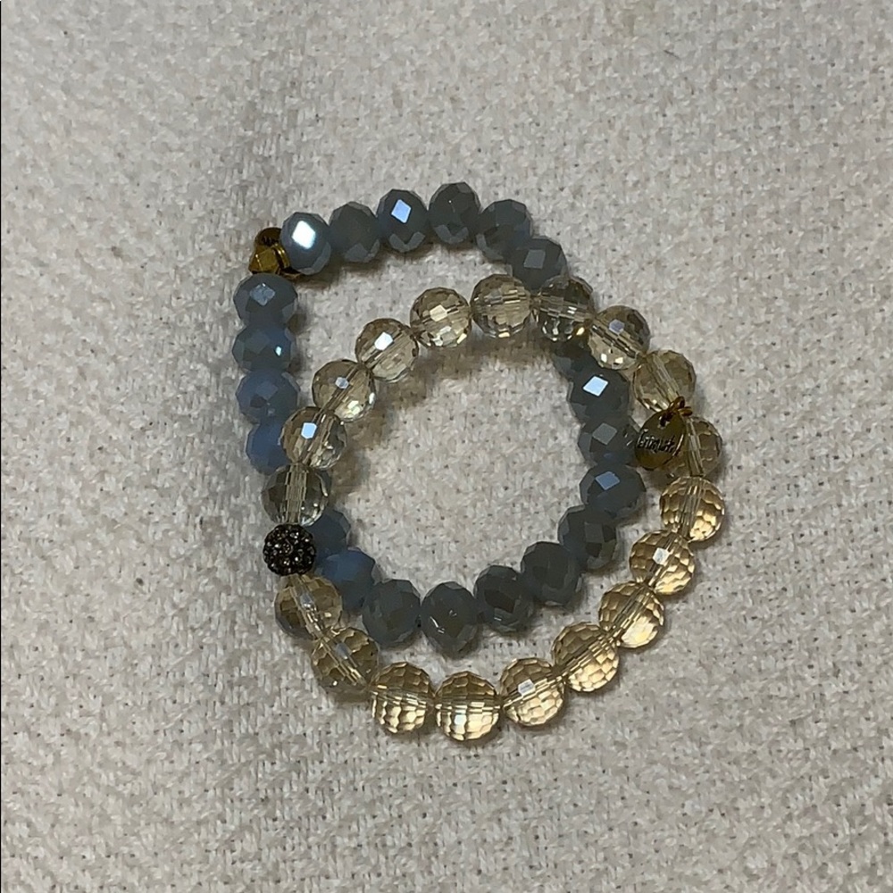 Erimish bracelet set